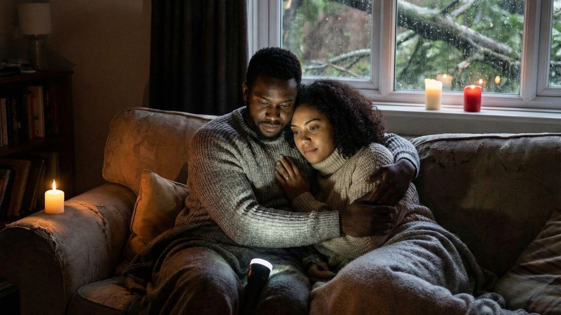 Stratégies pour les relations en temps difficiles