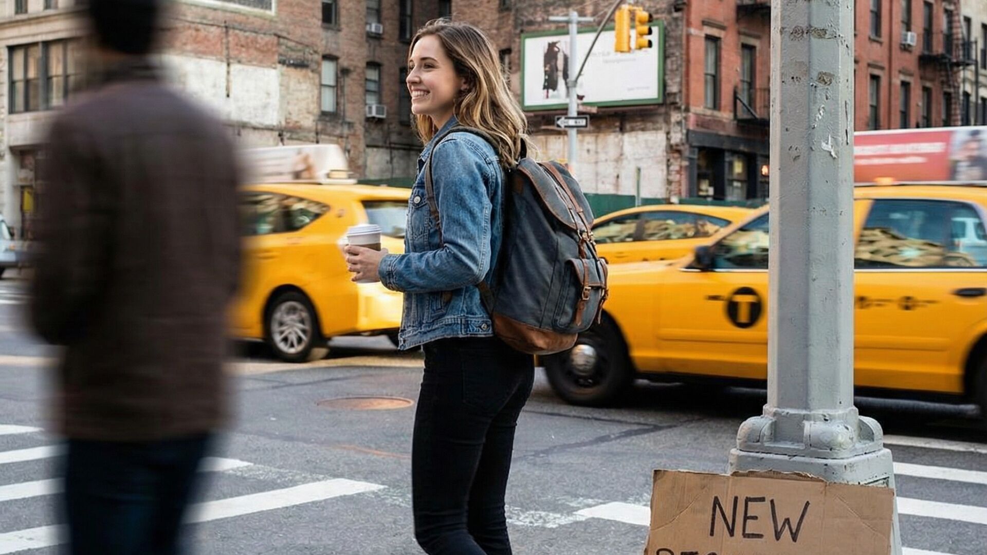 Wie du deinen Ex hinter dir lässt