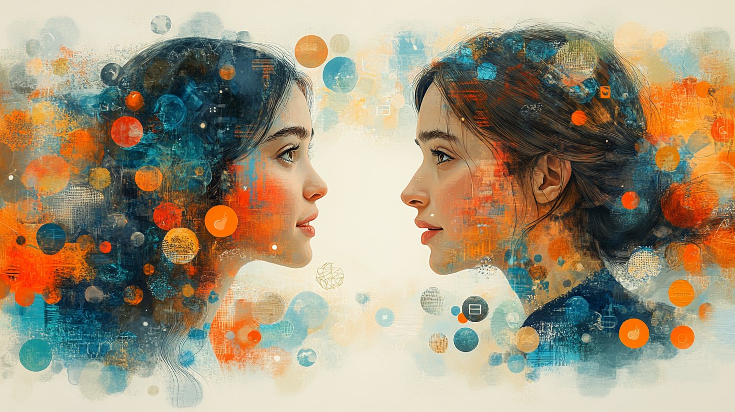 Der Einfluss von Kommunikation