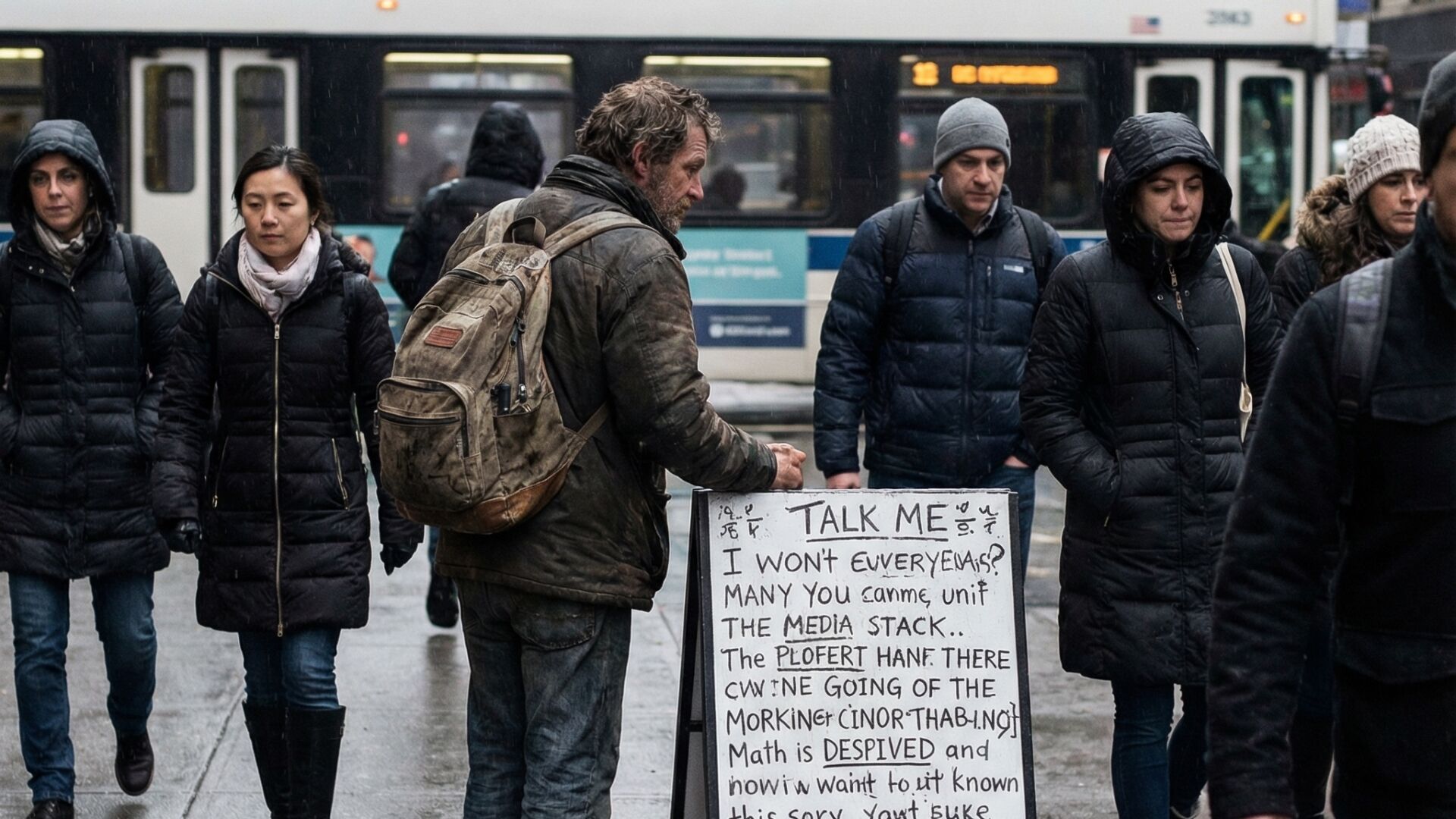 Extremism in Daily Life: Where is the Bound?