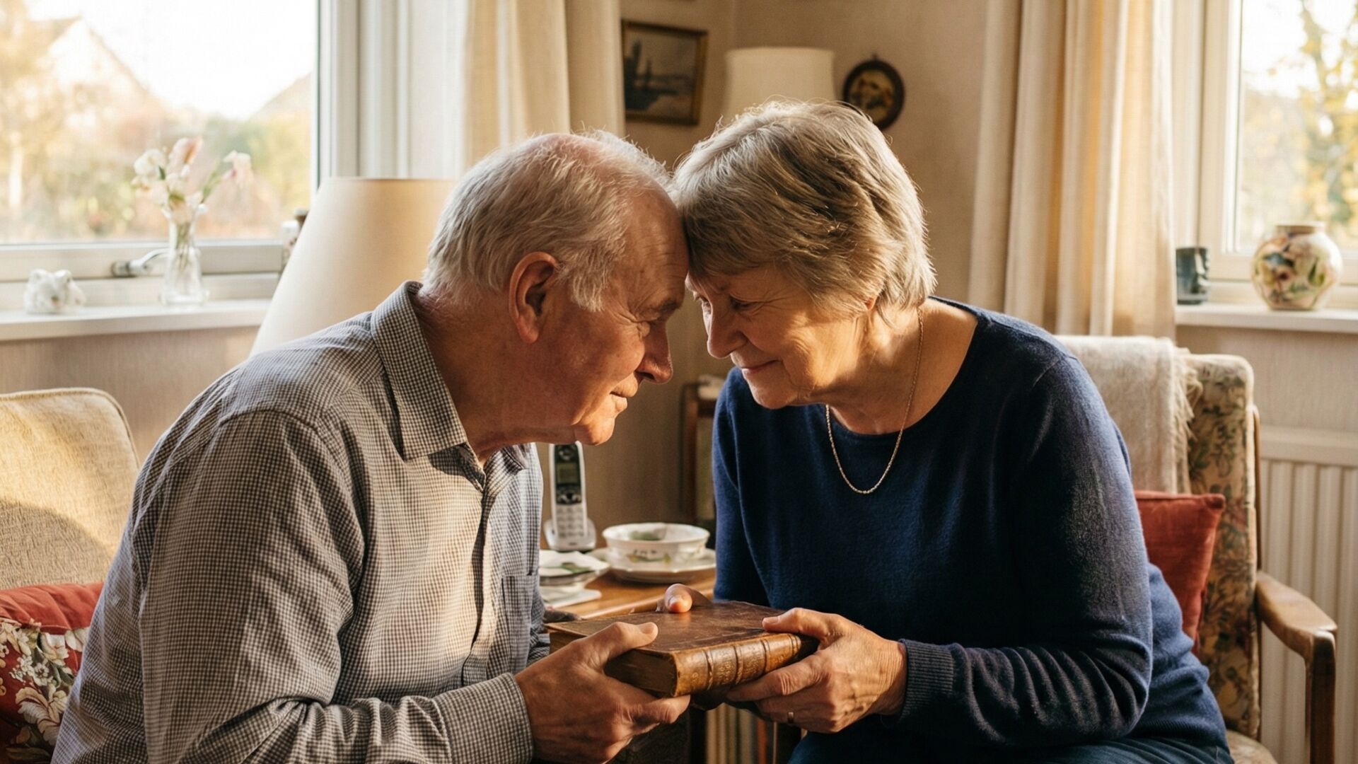 Amore Spirituale: Convinzioni comuni nelle relazioni