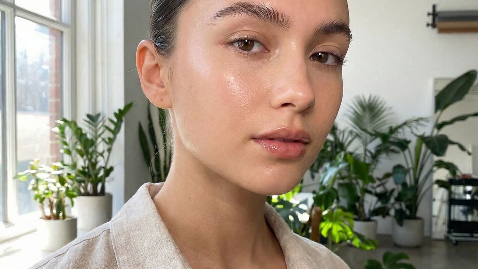 Nuevas tendencias de belleza para un look fresco