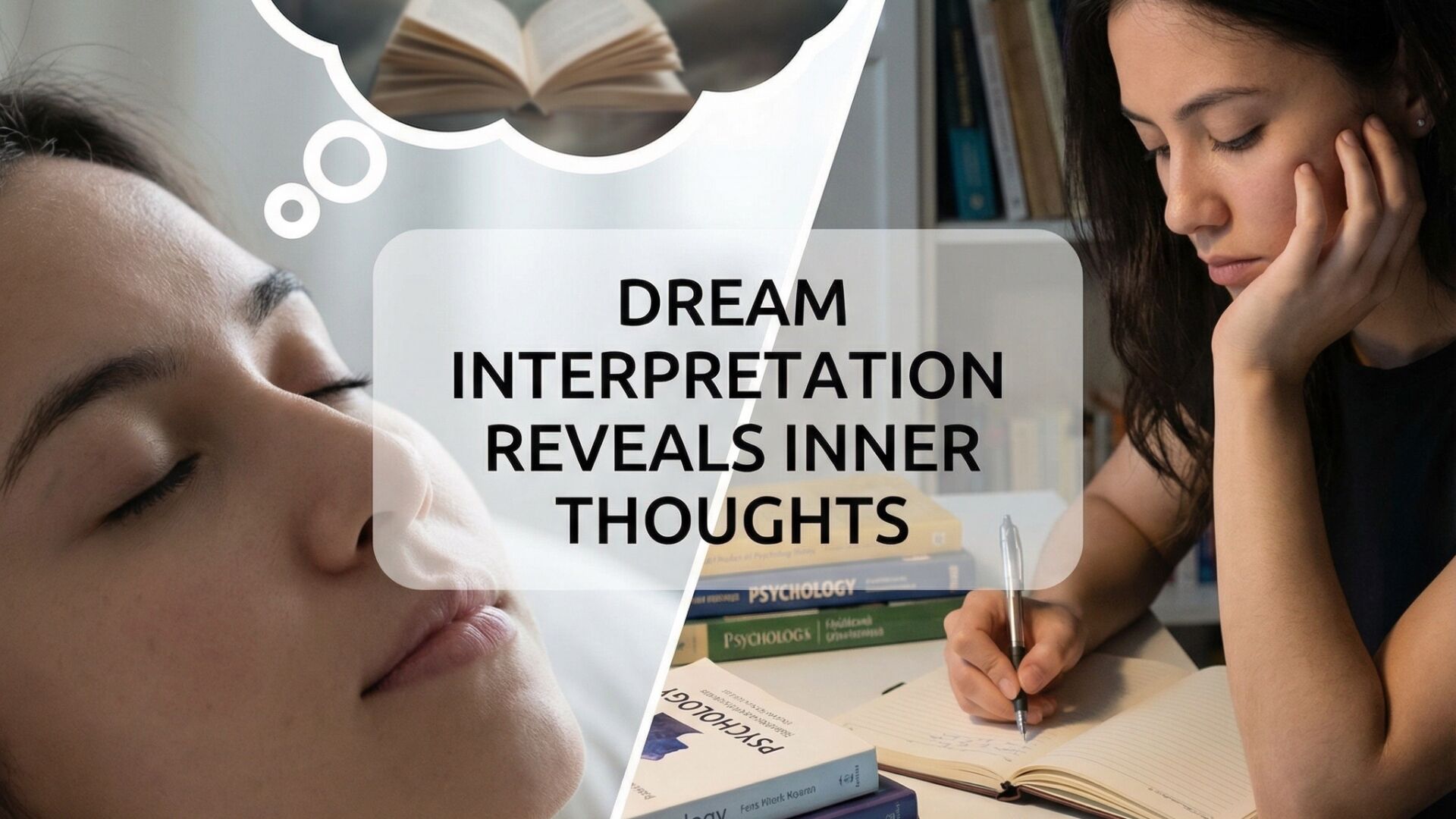 Wie Traumdeutung deine innere Welt offenbart