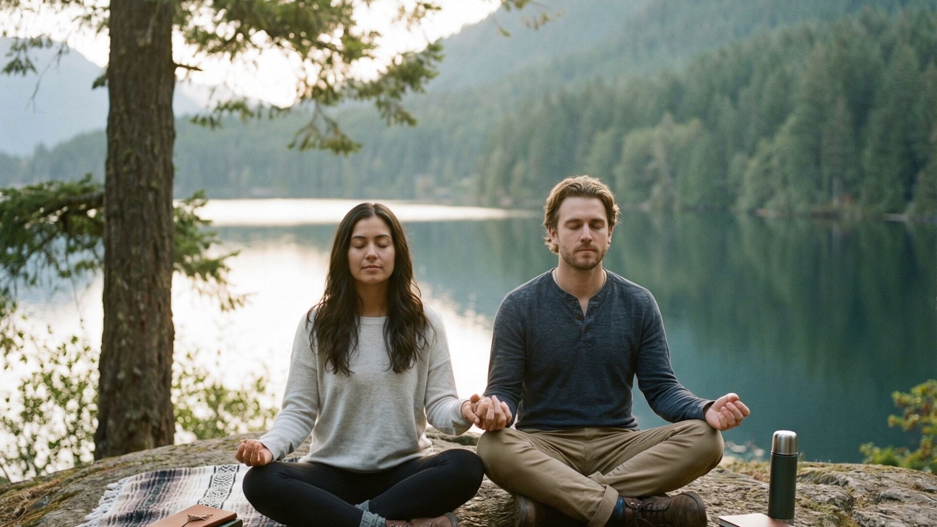 Achtsamkeitsübungen für bessere Beziehungen
