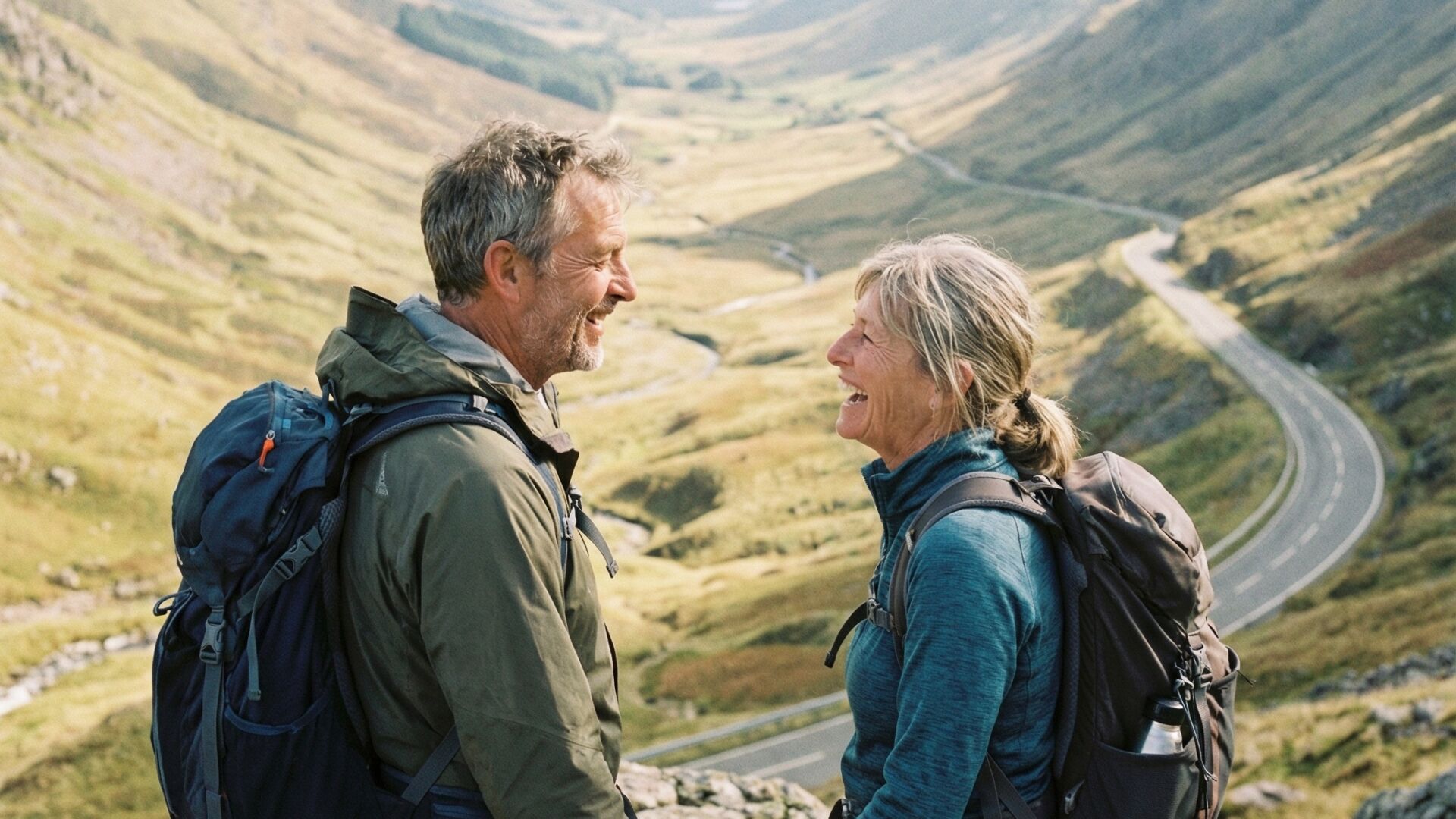 Comment les voyages peuvent renforcer votre relation