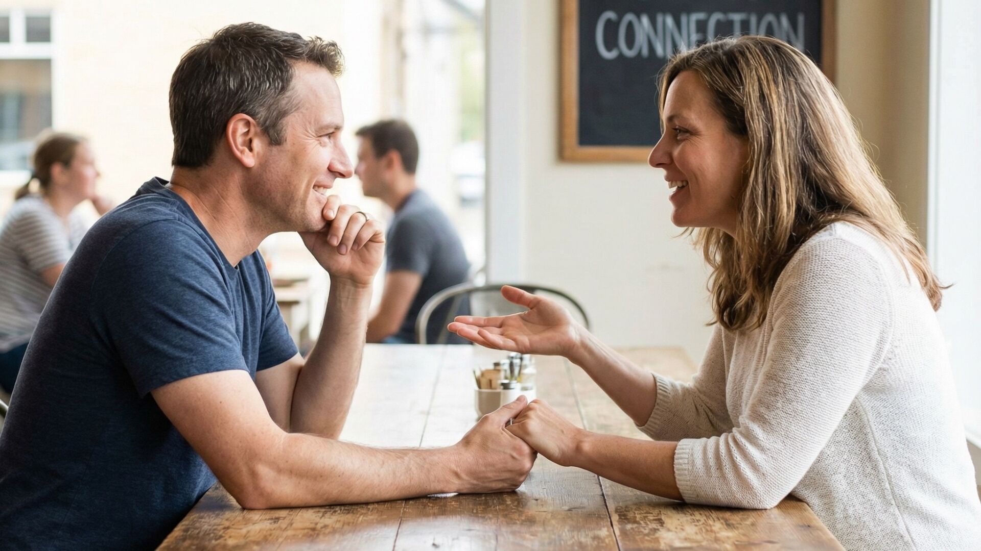 Comunicación consciente para mejores relaciones