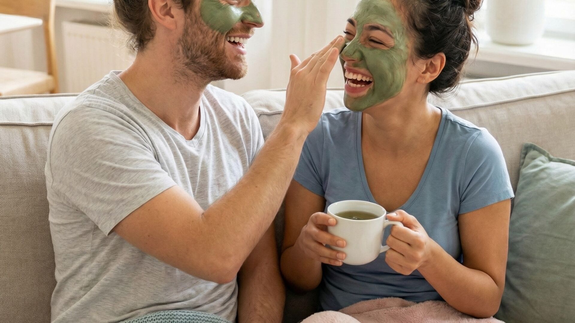 Wie Selbstfürsorge Beziehungen stärkt