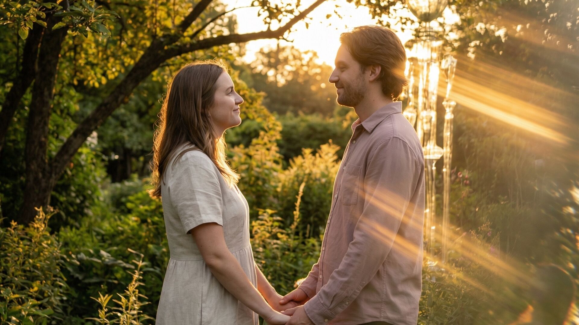 Energien in Beziehungen: Wie du Harmonie schaffst