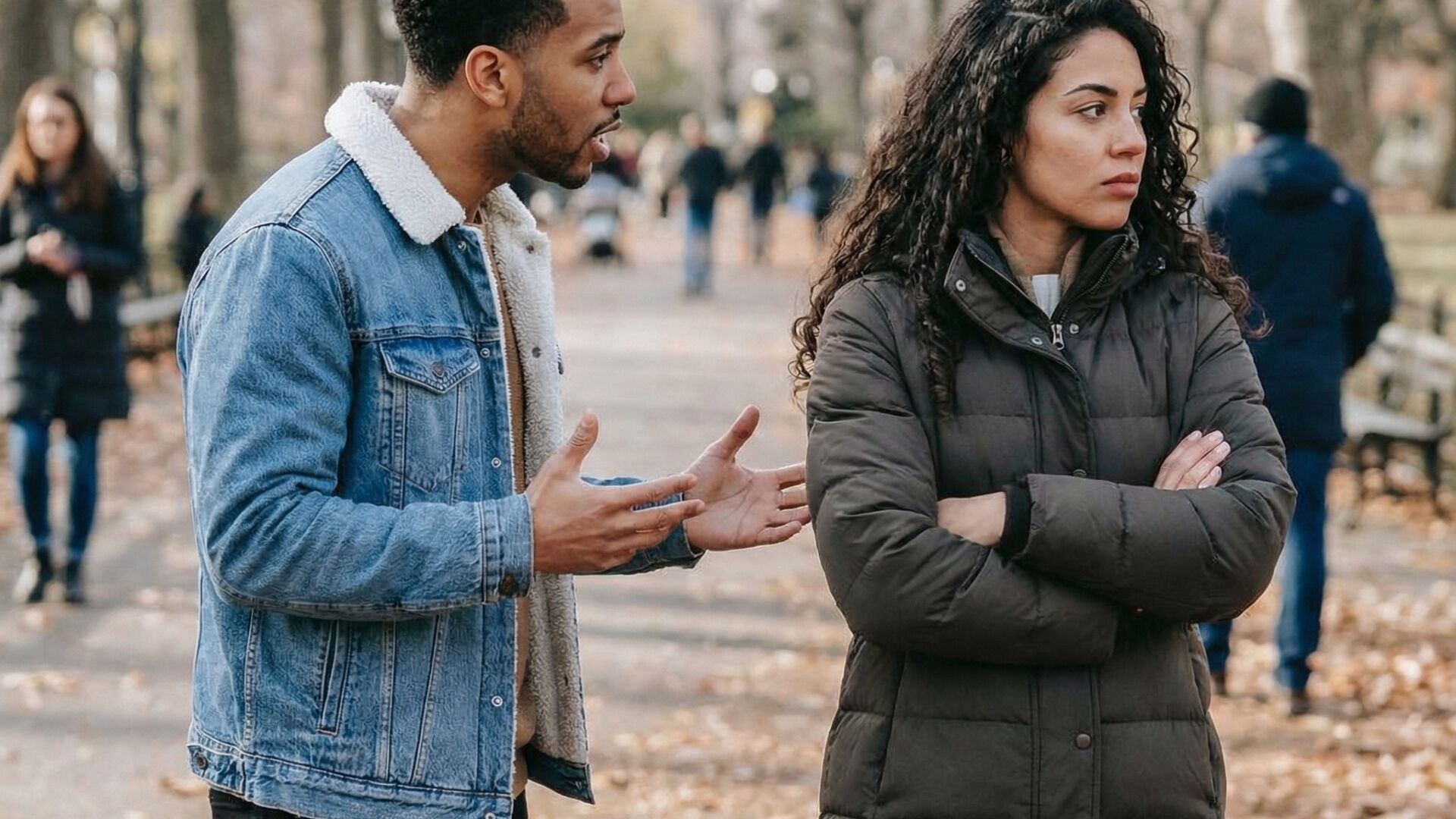 Situationen, in denen du Schluss machen solltest