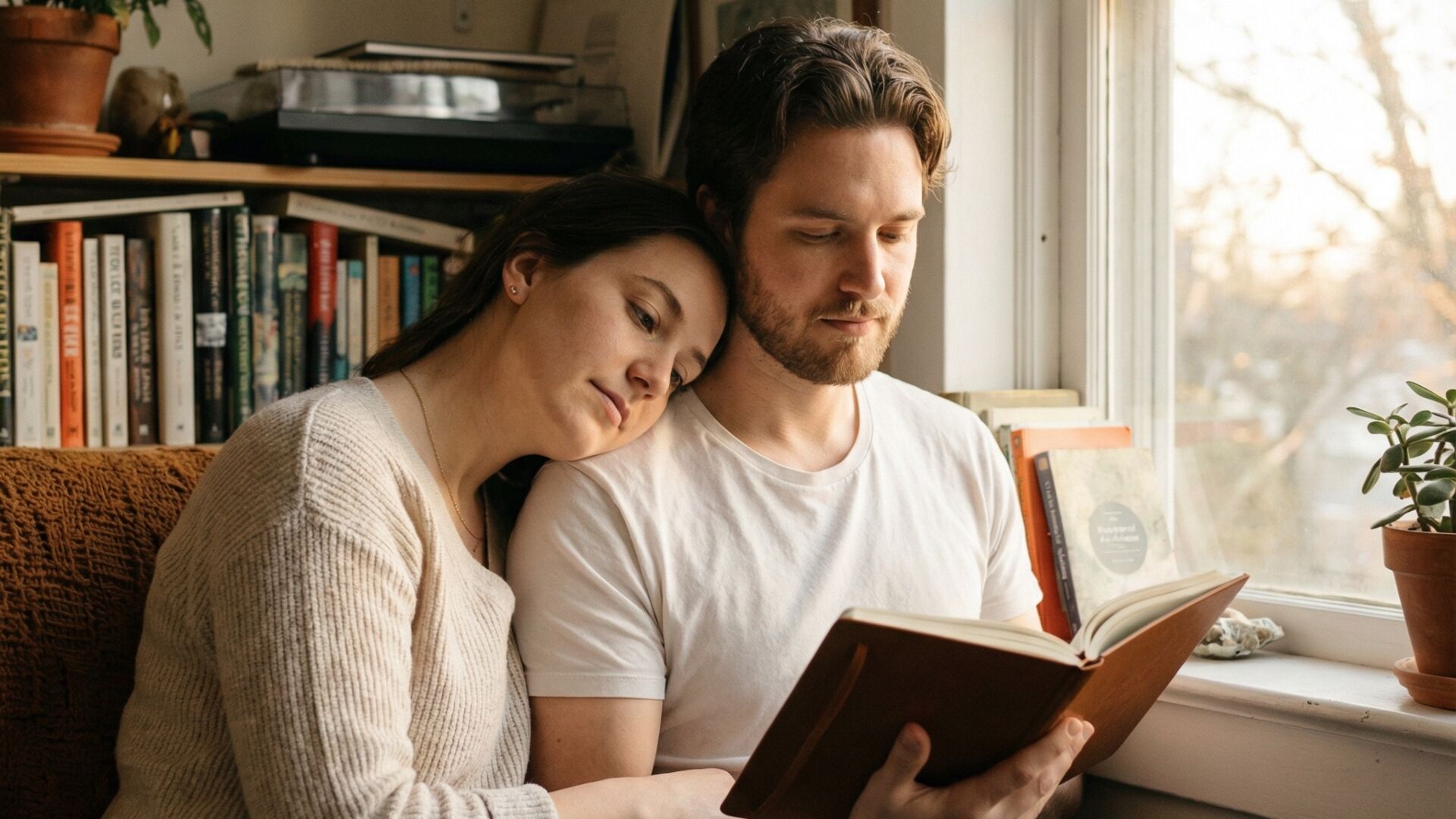 Comment la compréhension intérieure approfondit les relations