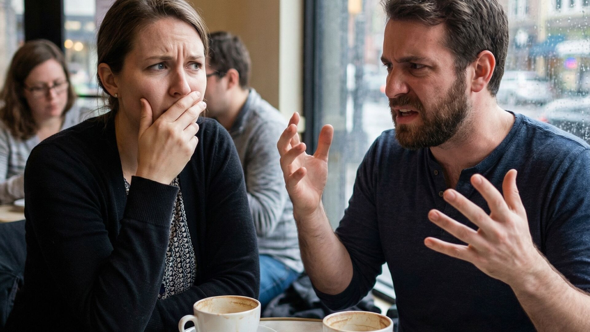 Pourquoi nous nous comprenons parfois mal