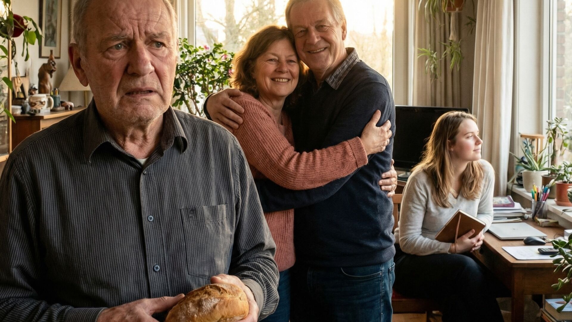 Hierarchie der Bedürfnisse und dein Handeln