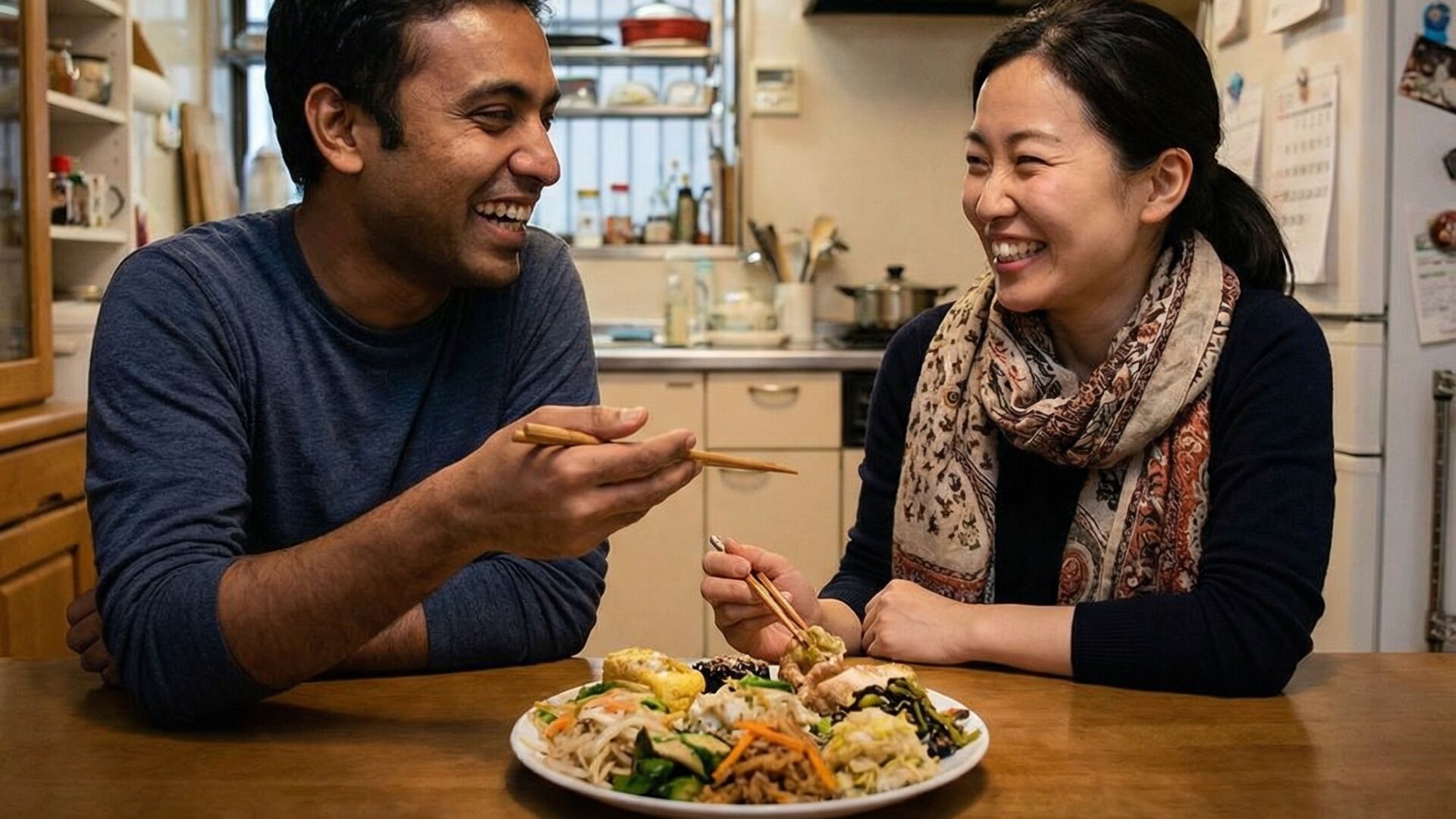 Diferencias culturales y relaciones: ¡la diversidad enriquece!