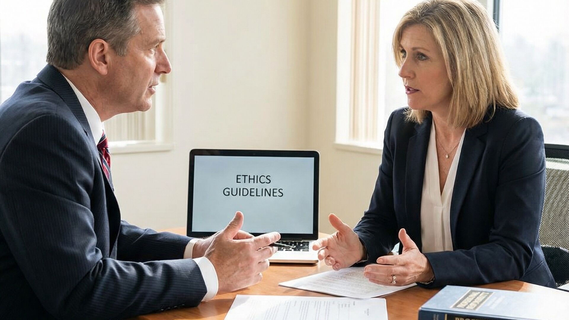 Why Ethics and Morals Shape Love Life