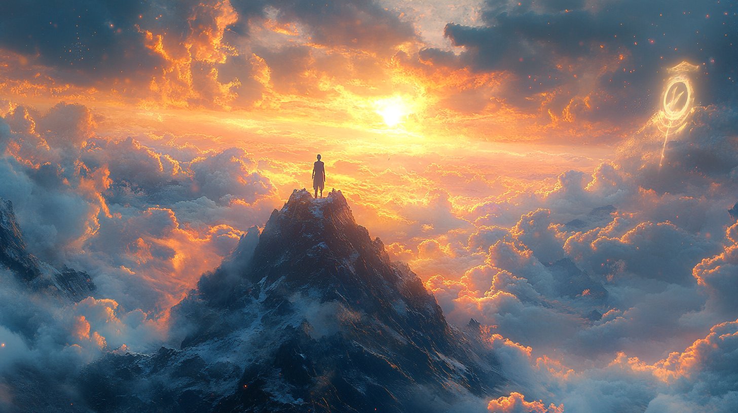 Intuition und Spiritualität nutzen