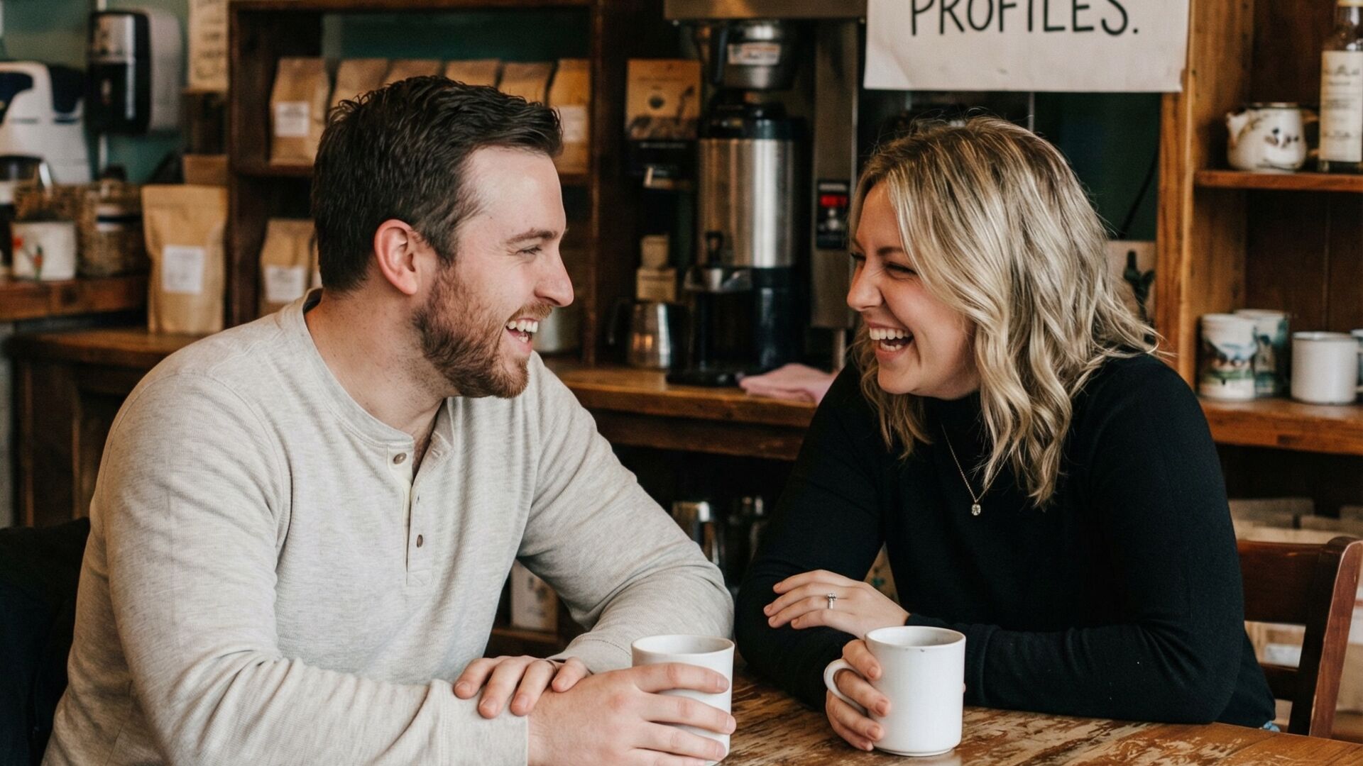 Miti del dating: Cosa è veramente vero?