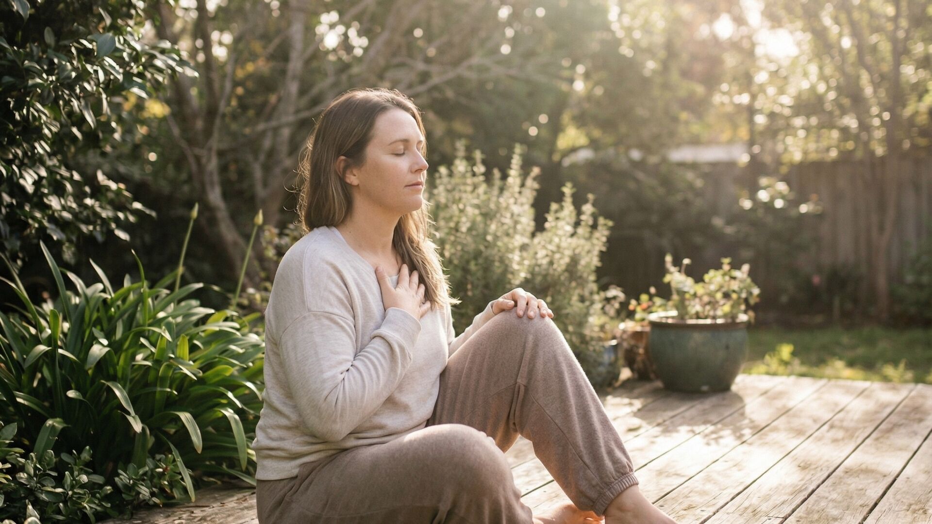 Understanding the deep connection between body and mind