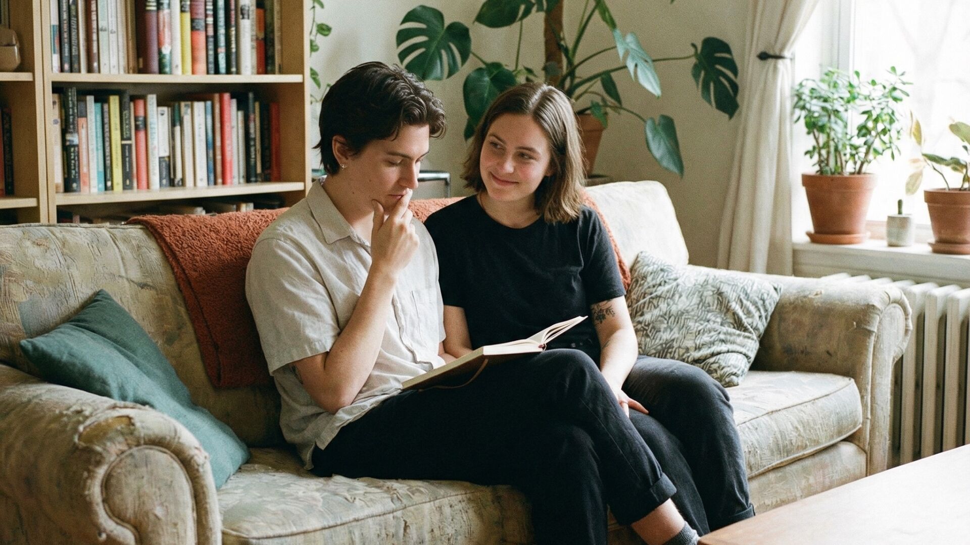 Fomentar el crecimiento personal en las relaciones