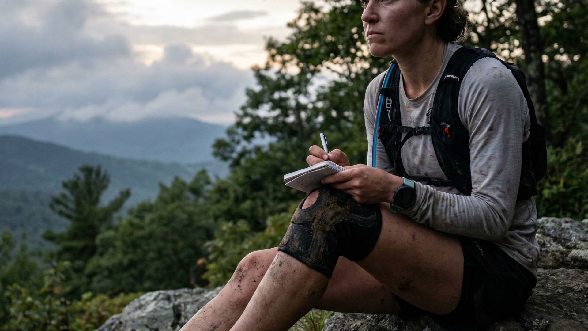 Come trarre forza dai fallimenti