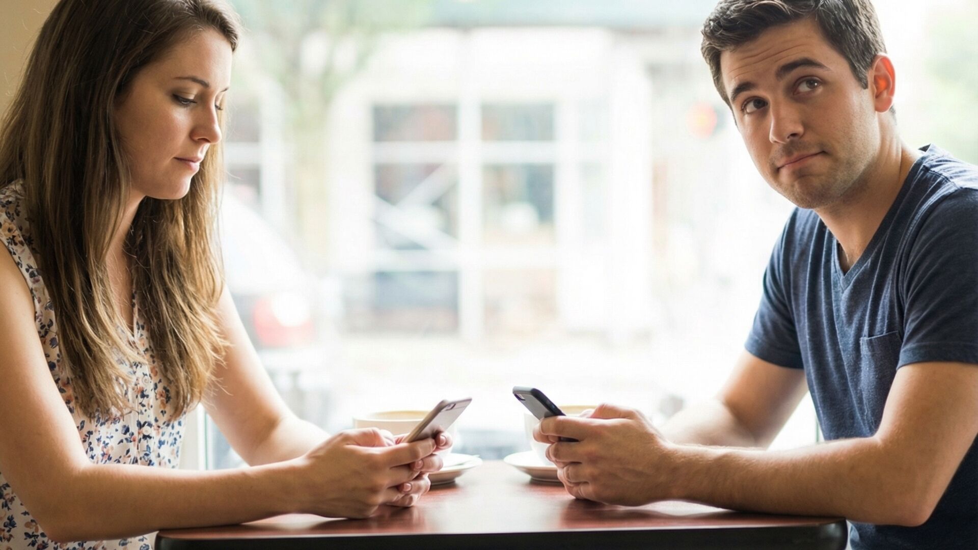 The Role of Body Language in Online Dating