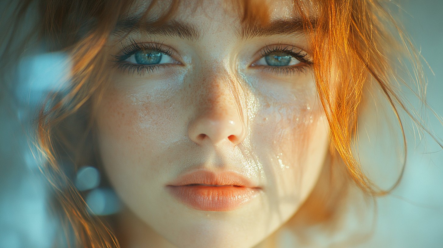 Die Angst vor der Schwäche