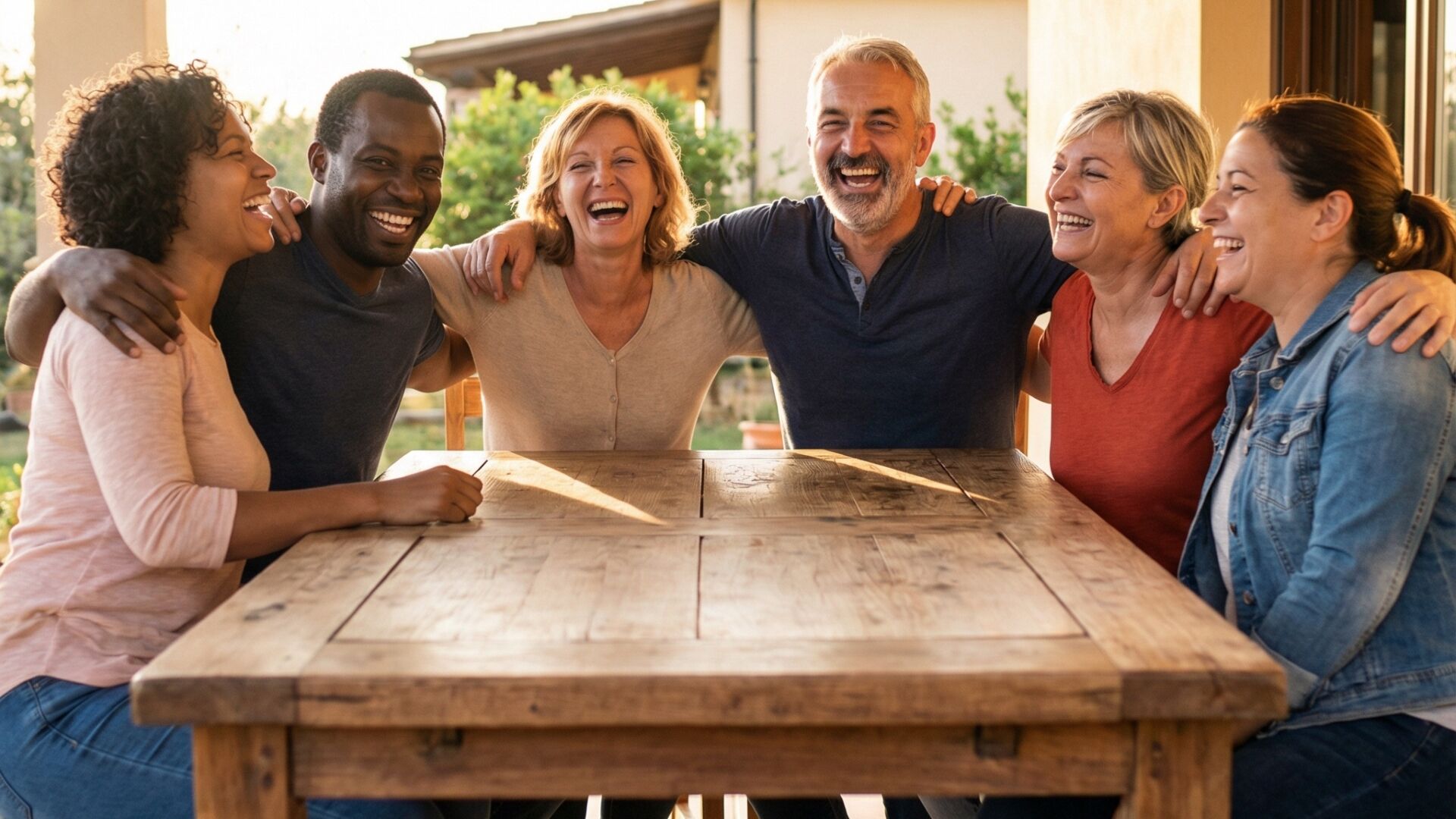 Comment les relations sociales influencent positivement notre psyché