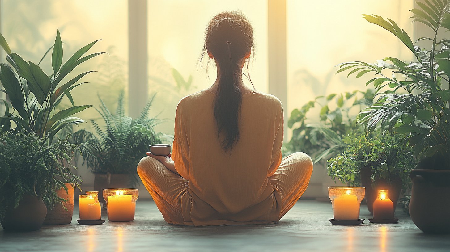 Hilfe annehmen als Schlüssel zur Selbstfürsorge