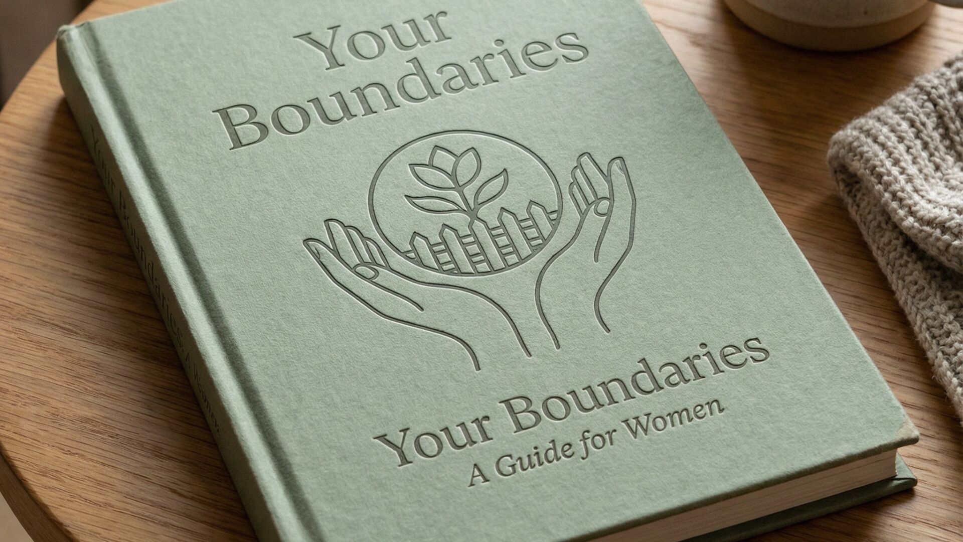 Setting Boundaries: A Guide for Women