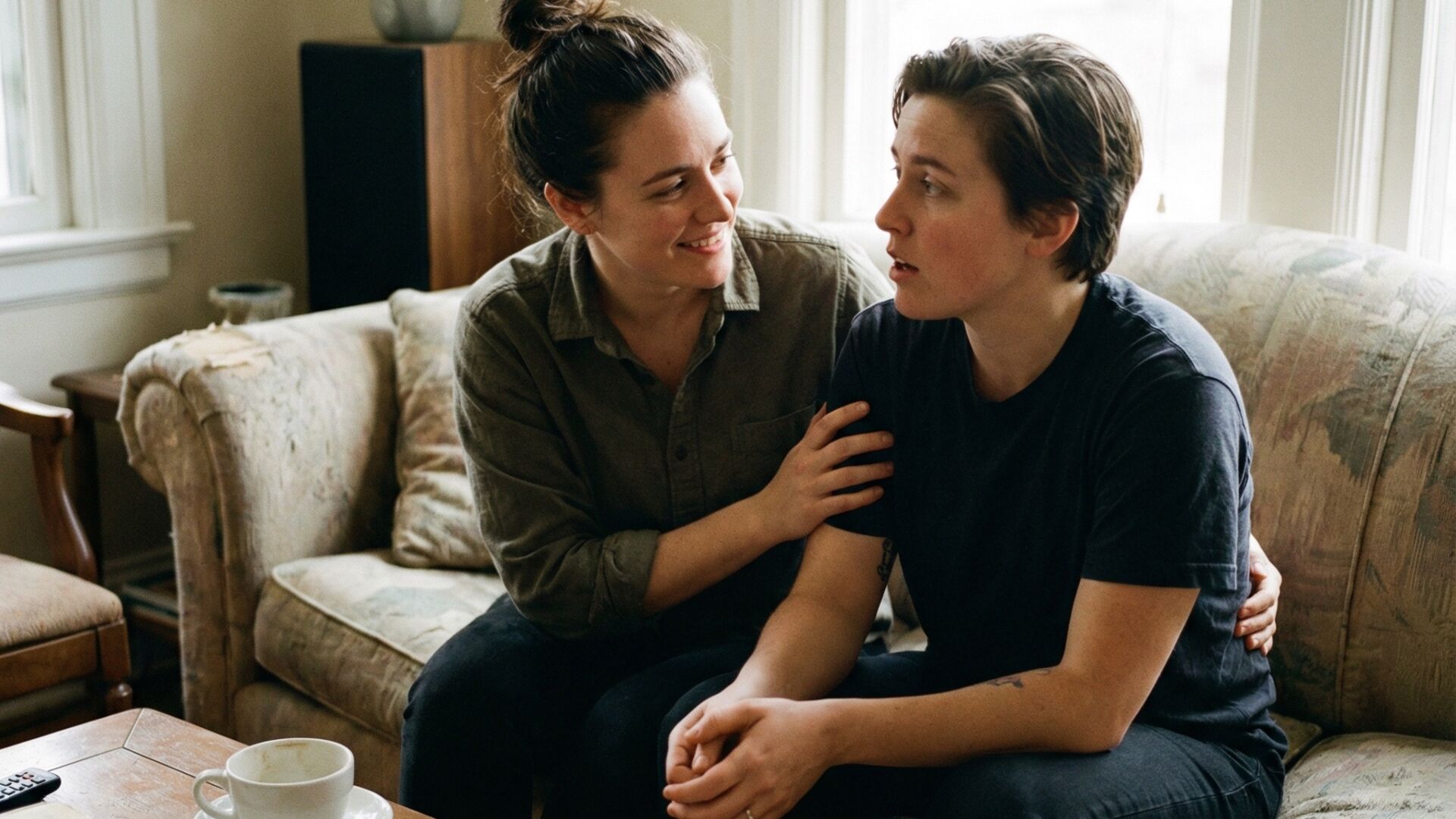 L'arte dell'ascolto attivo nelle relazioni