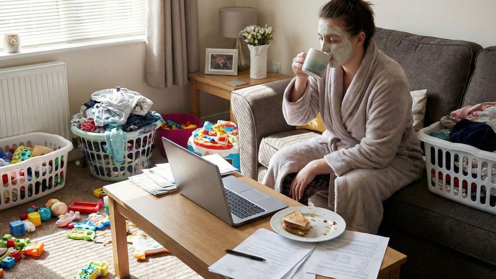 Self-Care in a Hectic Everyday Life: How to Succeed