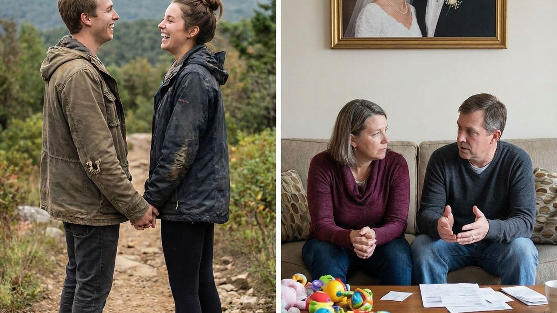 Comprendre l'état civil et les relations avec les enfants