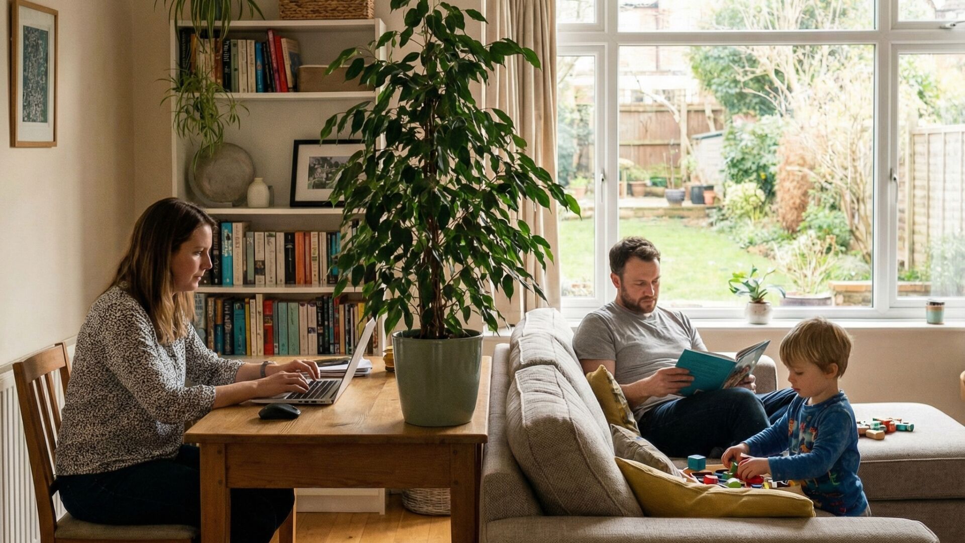 How to Achieve a Balanced Work-Life Balance