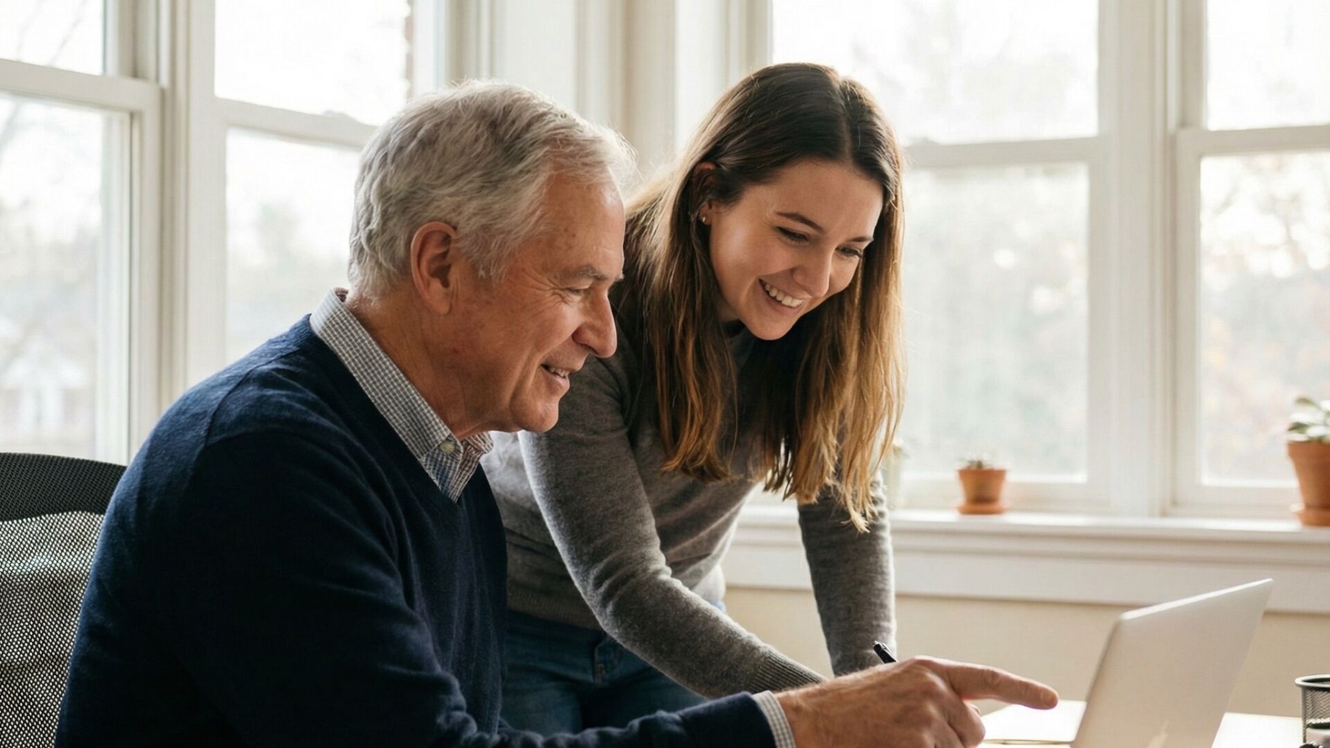 The Role of Mentoring in Personal Development