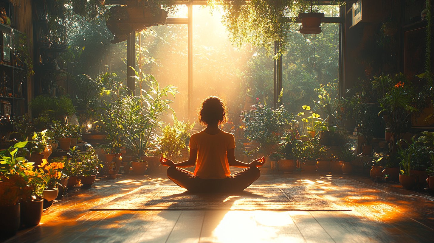 Selbstliebe und Selbstakzeptanz fördern