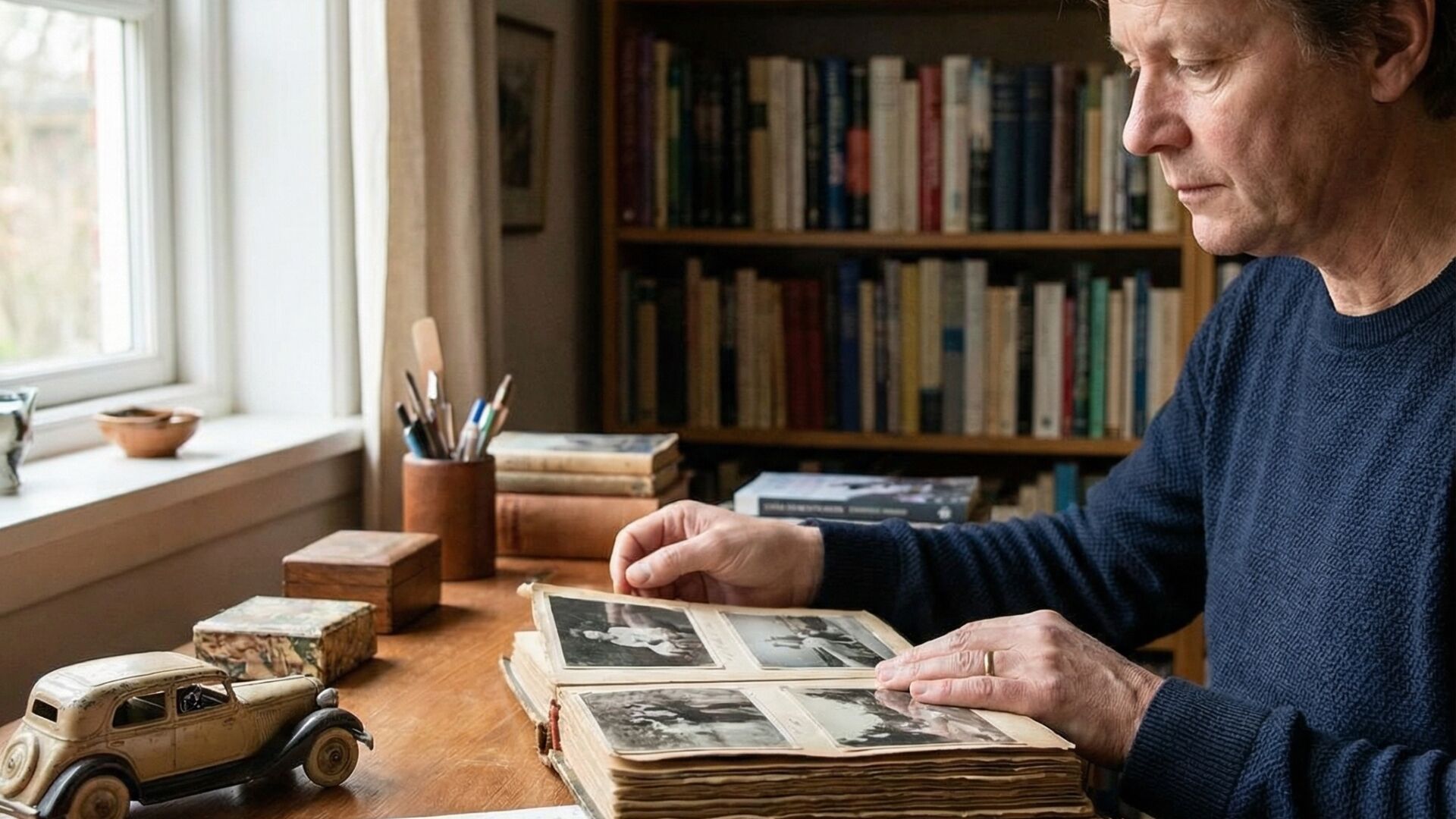 Kindheitserfahrungen und ihre Auswirkungen auf das Erwachsenenleben