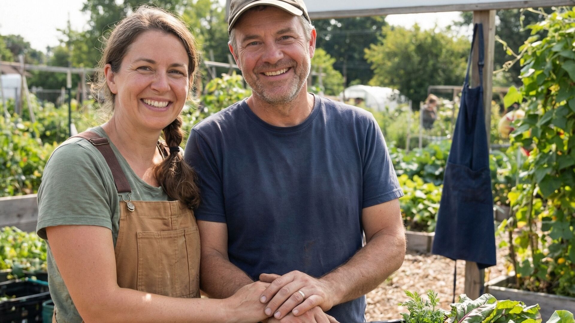 Soziale Verantwortung bereichert die Liebe