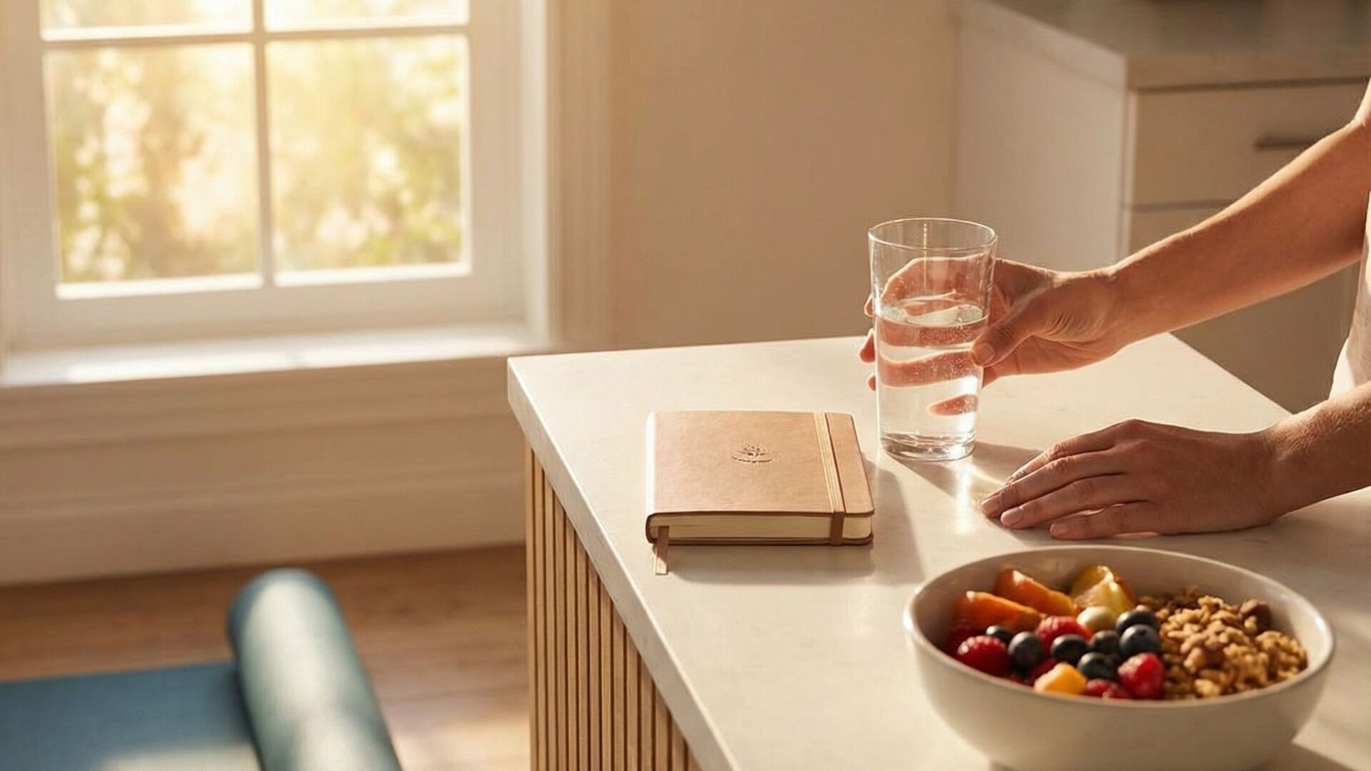 Optimize your morning routine for more energy