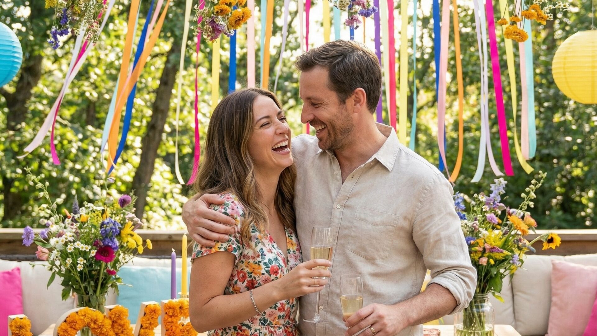 Des occasions communes pour des connexions plus profondes