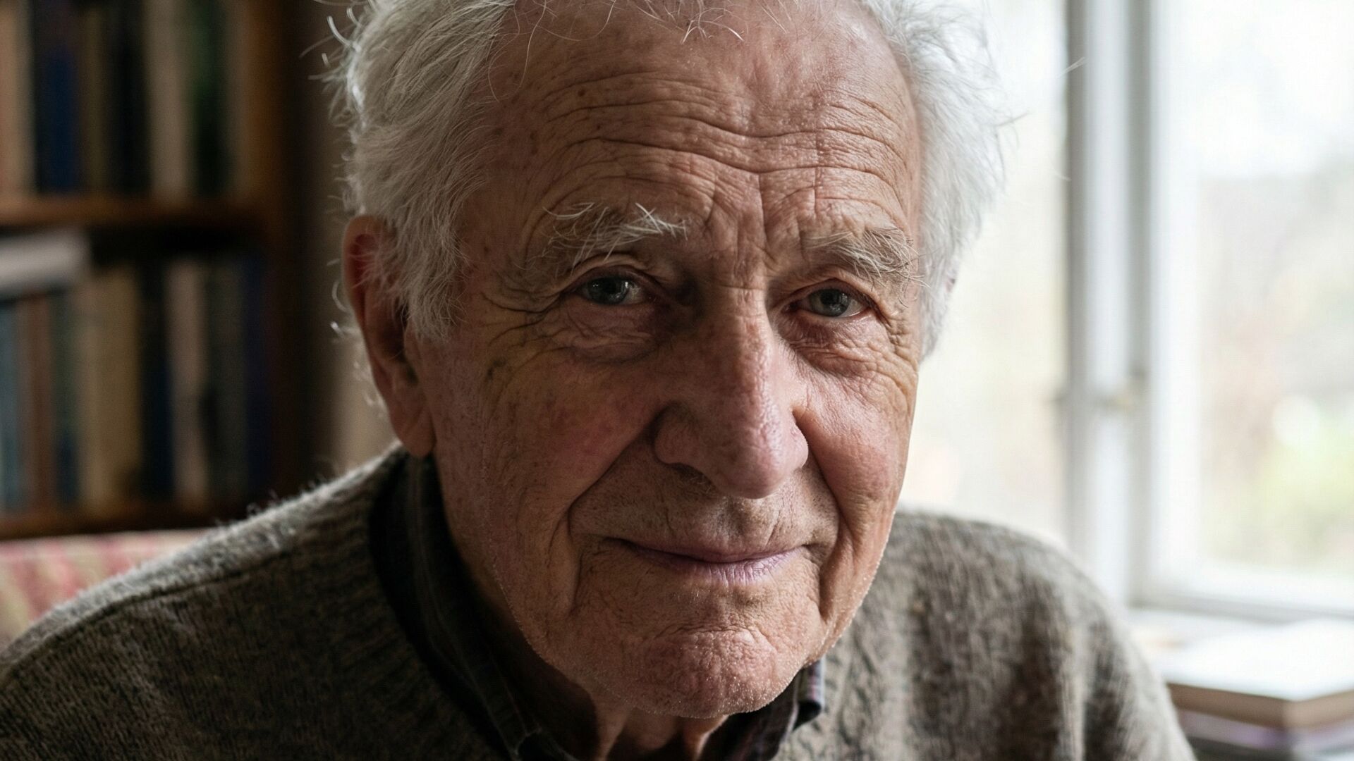 Psychologische Aspekte des Alters: Weisheit gewinnen