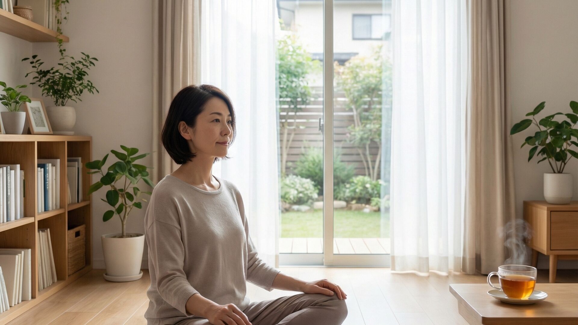 The Art of Stress Management in Everyday Life