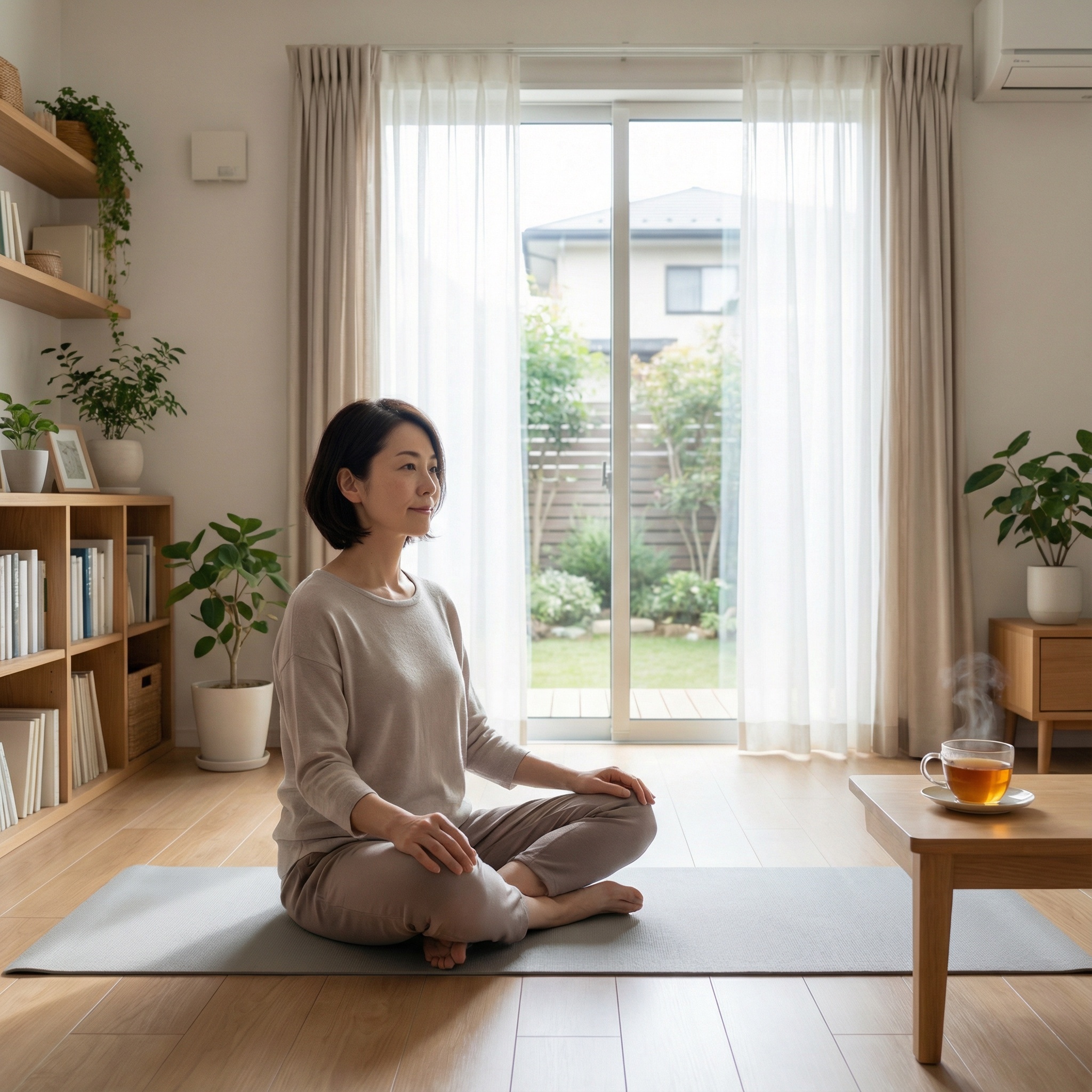 Die Kunst des Stressmanagements im Alltag meistern