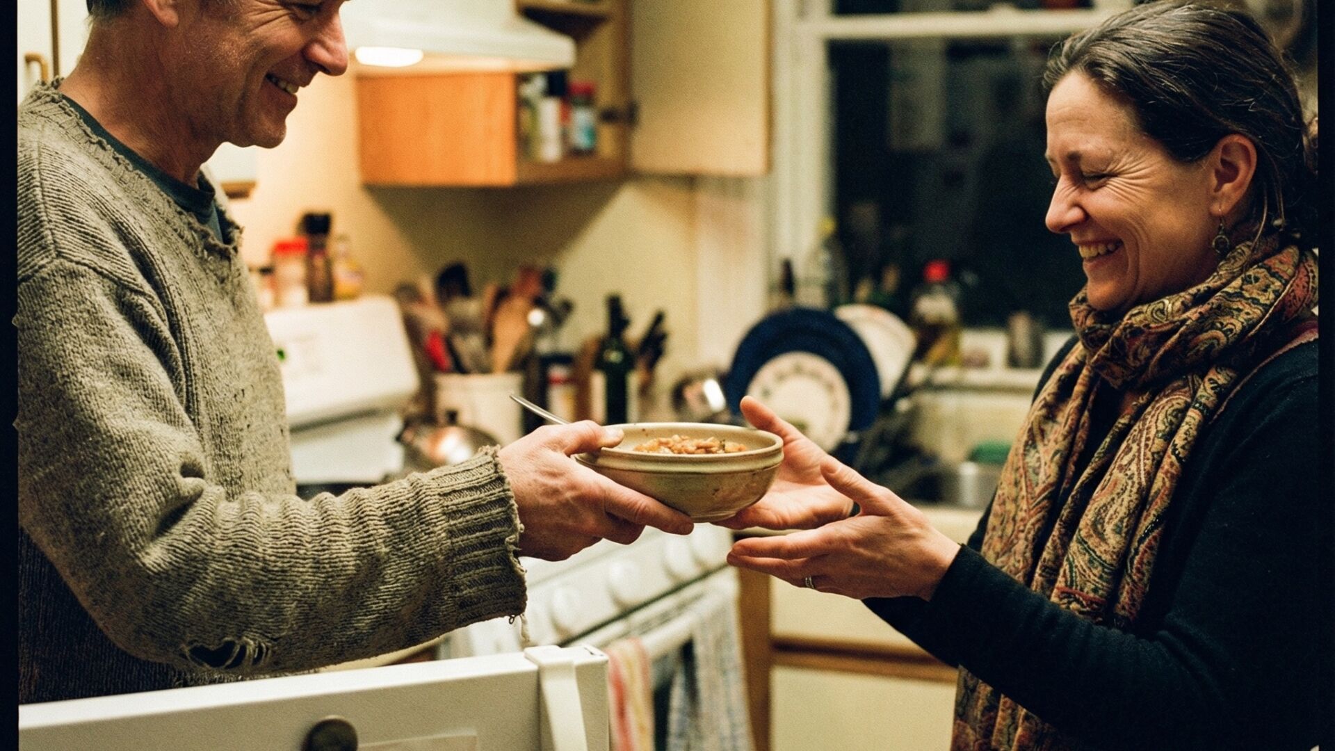 Strengthening Mutual Support in Relationships