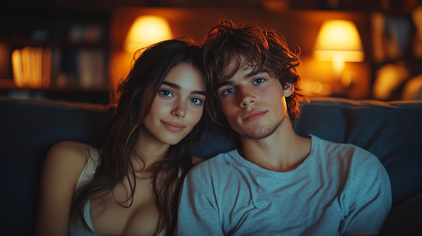 Mancanza di interesse nella tua relazione