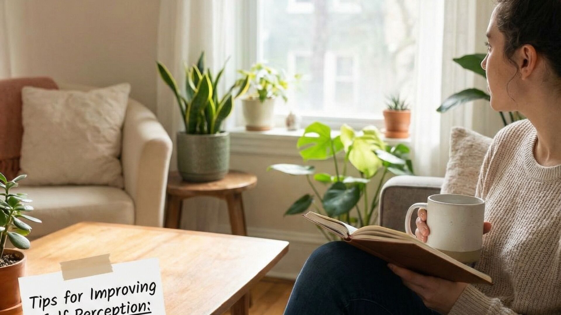 Consigli per migliorare la tua consapevolezza di sé