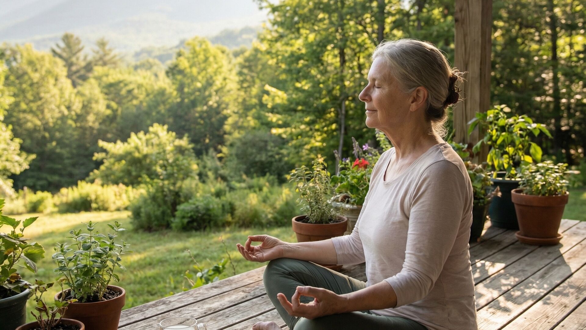 Les effets positifs du yoga sur ta vie