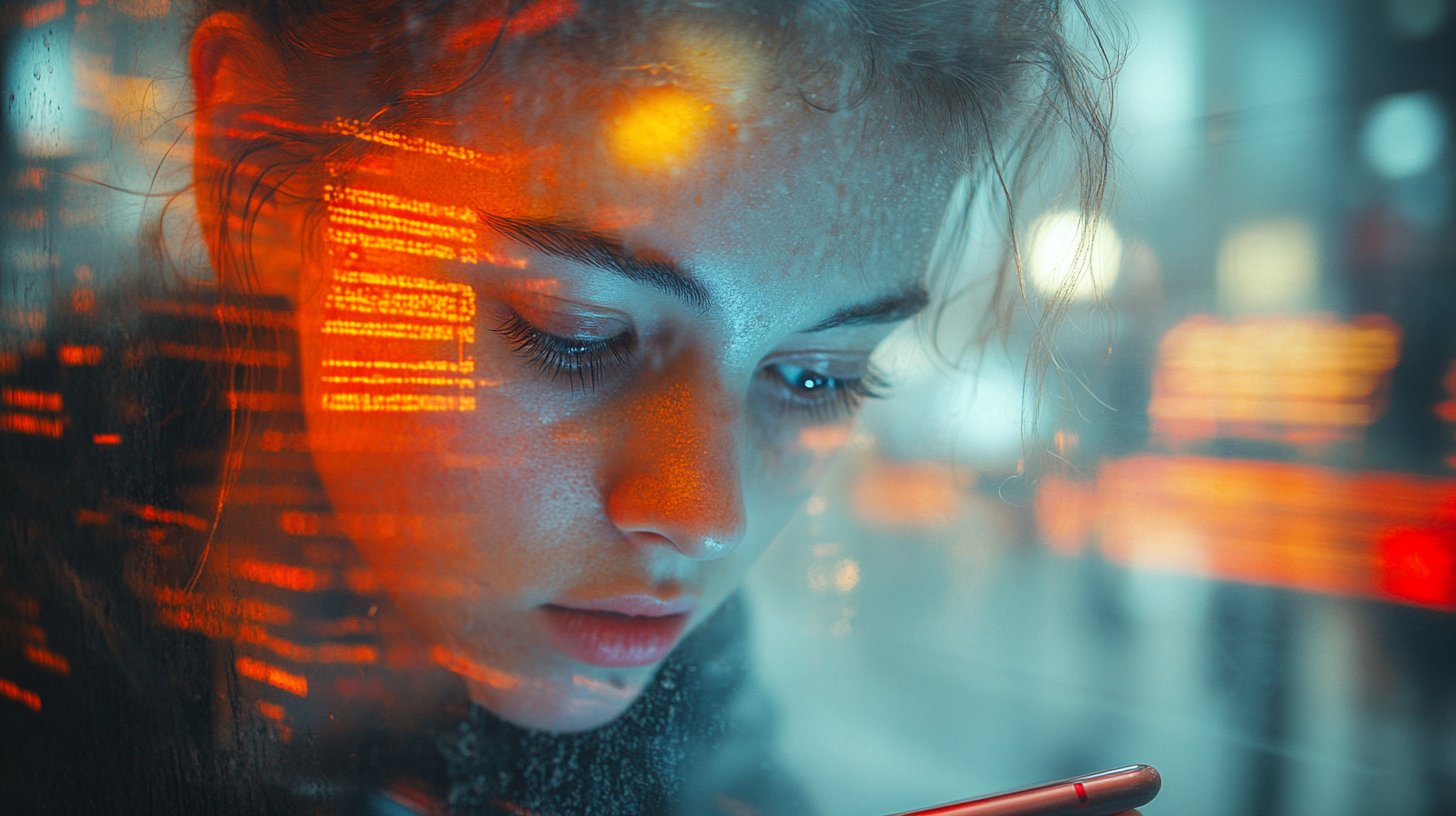 Sudden Changes in Behavior