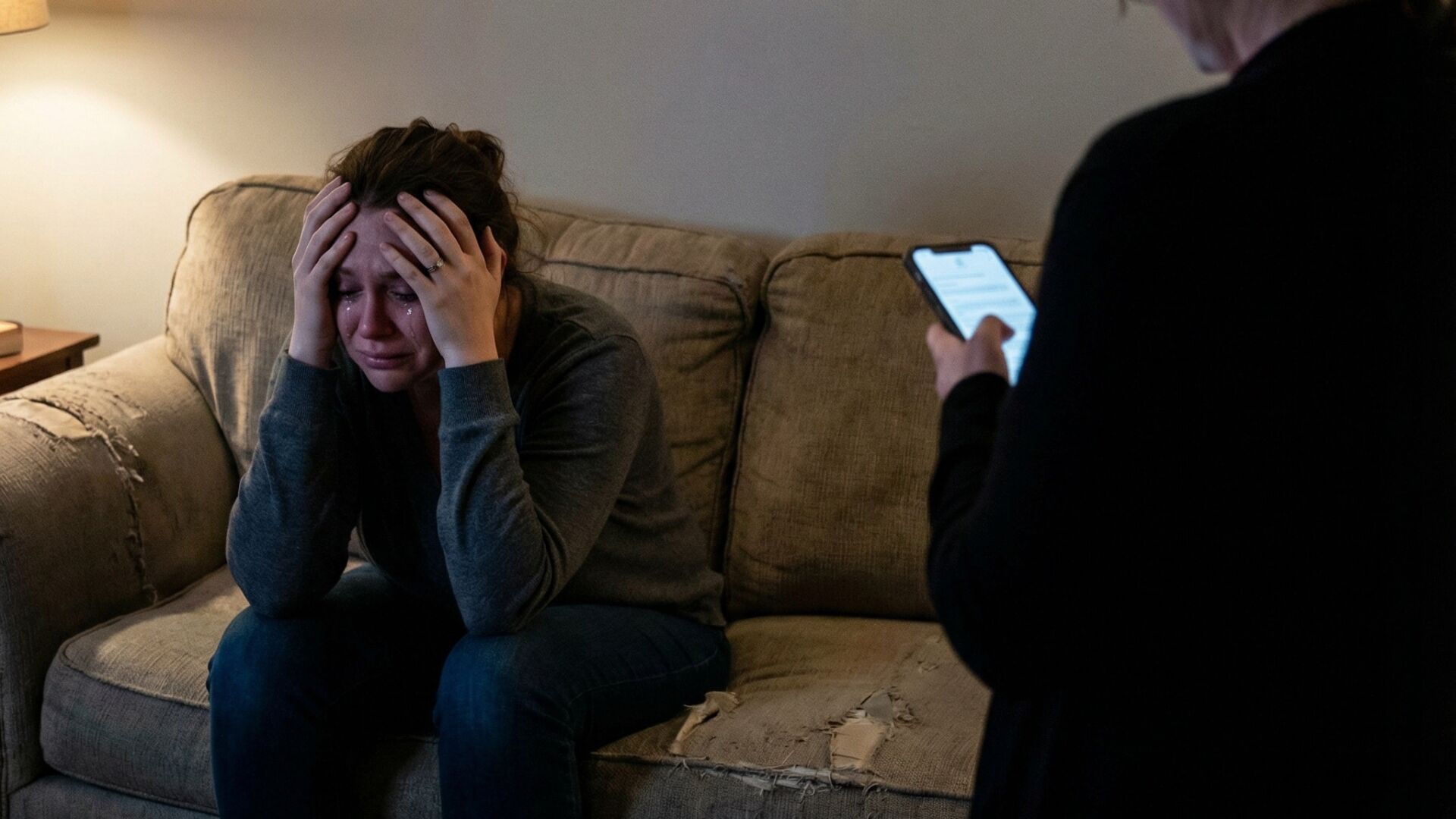 Risiken im Dating: Warnzeichen einer toxischen Beziehung