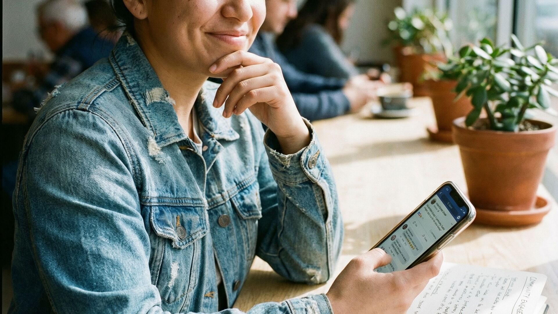 Cómo usar tus redes sociales de manera efectiva