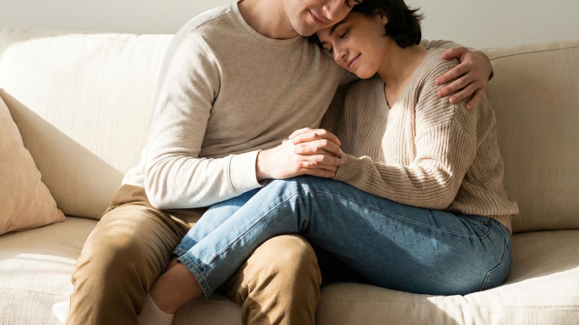 Il potere del perdono nelle relazioni