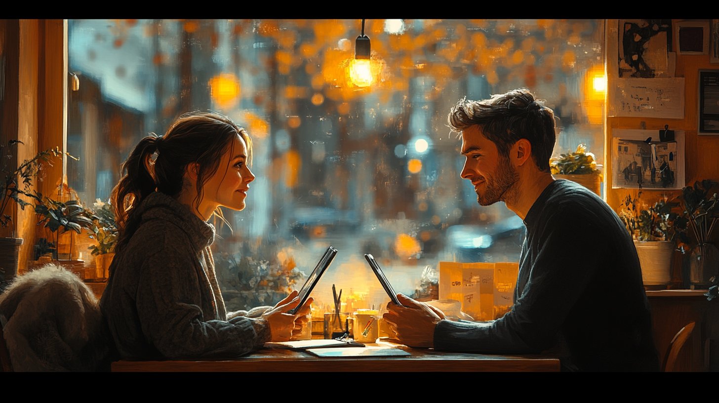 Decreased Interest in Intimacy